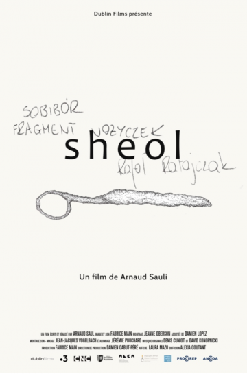 Affiche - Sheol